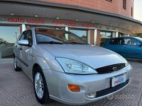 Usata Ford Focus 90 CV (66 kW) 1999 Argento Station wagon