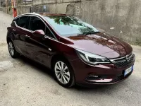 Occasion Opel Astra Innovation 110 ch (80 kW) 2018 Other Berline