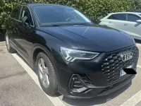 Usata Audi Q3 Sportback 150 CV (110 kW) 2021 SUV