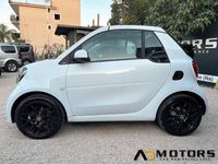 usata Smart ForTwo Cabrio 90 0.9 T twinamic BRABUS Style 2019