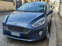 Usata Ford Fiesta Titanium 86 CV (63 kW) 2019 Utilitaria