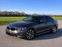 Usata BMW 320 Luxury Line 190 CV (139 kW) 2021 Berlina