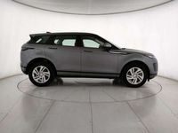 Usata Land Rover Range Rover evoque S 163 CV (119 kW) 2021 Grigio SUV