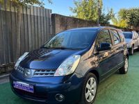 usata Nissan Note 1.5 dCi 86CV Acenta