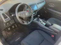 Usata Honda HR-V Elegance 120 CV (88 kW) 2018 Bianco SUV