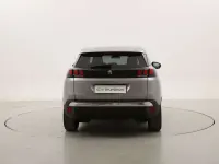 Usata Peugeot 3008 Allure 131 CV (96 kW) 2022 Grigio SUV