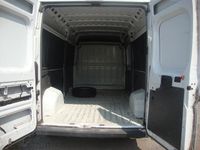 Usata Fiat Ducato 33 163 CV (119 kW) 2019 Bianco Furgone