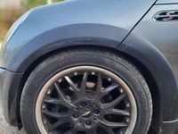 Usata Mini John Cooper Works 200 CV (147 kW) 2004 Utilitaria