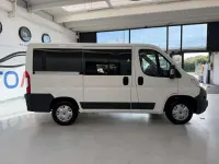 Usata Citroën Jumper 116 CV (85 kW) 2016 Bianco Monovolume