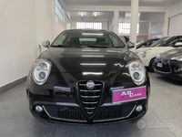 usata Alfa Romeo MiTo MiTo 1.4 105 CV M.air S&S Distinctive