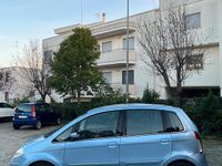 Usata Lancia Musa 90 CV (66 kW) 2008 Blu Monovolume