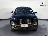 Nuova EVO Evo 7 162 CV (119 kW) 2025 Nero SUV