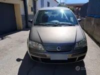 Usata Fiat Idea 70 CV (51 kW) 2007 Monovolume