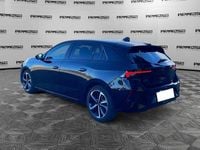 Usata Opel Astra 131 CV (96 kW) 2025 Nero Utilitaria