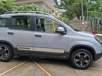 Usata Fiat Panda Cross Cross 69 CV (50 kW) 2022 Utilitaria
