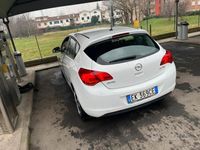 usata Opel Astra 1.3 95cv