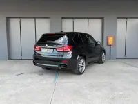 Usata BMW X5 381 CV (280 kW) 2017 Nero SUV