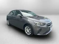 Usata Opel Corsa Edition 101 CV (74 kW) 2020 Grigio Utilitaria
