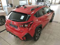 Nuova Subaru Crosstrek Style 136 CV (100 kW) 2026 Rosso SUV