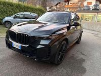 Usata BMW X5 M Sport 298 CV (219 kW) 2023 SUV