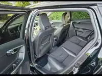 Usata Volvo V60 CC 150 CV (110 kW) 2016 Grigio Station wagon