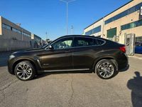 usata BMW X6 xDrive30d 258CV Extravagance