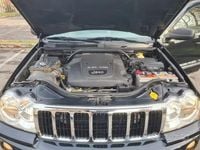 Usata Jeep Grand Cherokee 218 CV (160 kW) 2006 SUV