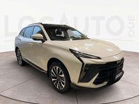 Usata EVO Evo 6 167 CV (122 kW) 2025 Bianco SUV