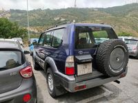 usata Toyota Land Cruiser KZJ95 ASI