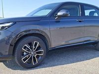 Usata Honda HR-V Advance 107 CV (78 kW) 2024 Grigio SUV