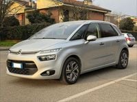 Usata Citroën C4 Picasso Exclusive 116 CV (85 kW) 2014 Monovolume