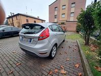 Second-hand Ford Fiesta Business Edition 97 CP (71 kW) 2012 Berlinǎ