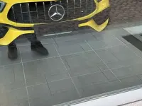 Usata Mercedes A45 AMG AMG 421 CV (309 kW) 2021 Utilitaria