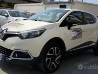 Usata Renault Captur 90 CV (66 kW) 2015 SUV