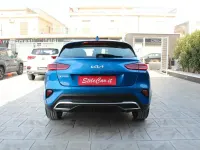 Usata Kia XCeed 136 CV (100 kW) 2022 Blu SUV