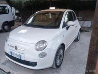 usata Fiat 500 1.3 Multijet 16V 75CV