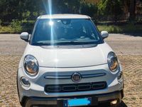 usata Fiat 500L - 2020