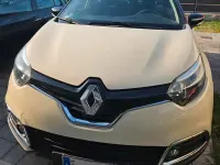 Usata Renault Captur 90 CV (66 kW) 2015 SUV