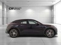 Usata Porsche Macan 330 kW (449 CV) 2025 Nero SUV