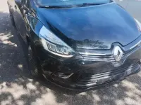 Usata Renault Clio IV Intens 73 CV (53 kW) 2017 Berlina