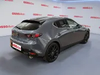 Usata Mazda 3 186 CV (136 kW) 2021 Polymetal gray m Berlina