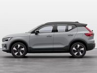 Nuova Volvo EX40 Ultra 185 kW (252 CV) 2025 SUV