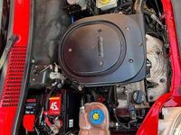 Usata Fiat 600 Anniversary 54 CV (39 kW) 2009 Rosso Utilitaria