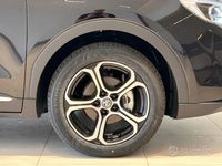 Nuova MG ZS Comfort 115 CV (84 kW) 2025 Nero Berlina