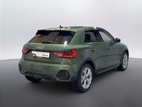 Usata Audi A1 Business 150 CV (110 kW) 2025 Verde distretto metallizzato SUV