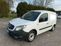 usata Mercedes Citan 111 cdi FURGONE 110cv