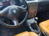 Usata Alfa Romeo GT 150 CV (110 kW) 2007 Coupé