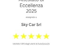 Usata Tesla Model S 158 kW (215 CV) 2017 Gray Utilitaria