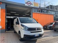 usata Fiat Talento 1.6 Mtj 120cv Euro 6