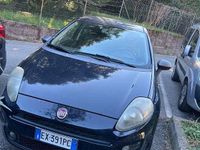 Usata Fiat Punto Young 77 CV (56 kW) 2014 Utilitaria